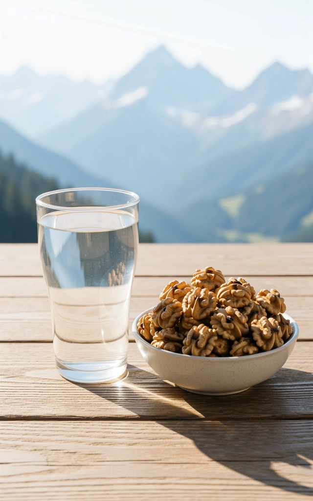 Wellness Atmosphäre